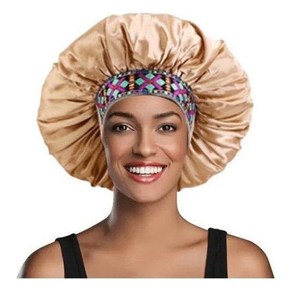 Dreamfix National lang Bonnet Erwachsene - gtwtoporld.com