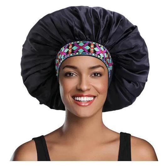 Dreamfix National lang Bonnet Erwachsene - gtwtoporld.com