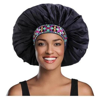 Dreamfix National lang Bonnet Erwachsene - gtwtoporld.com