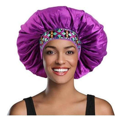 Dreamfix National lang Bonnet Erwachsene - gtwtoporld.com