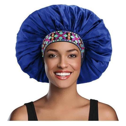 Dreamfix National lang Bonnet Erwachsene - gtwtoporld.com