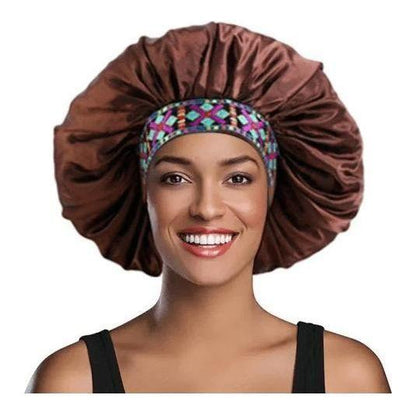 Dreamfix National lang Bonnet Erwachsene - gtwtoporld.com