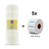 Dreamfix Neck Paper-White (500 strips/roll) - gtwtoporld.com