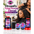 Dreamfix Nylon Weaving Thread Black - gtwtoporld.com