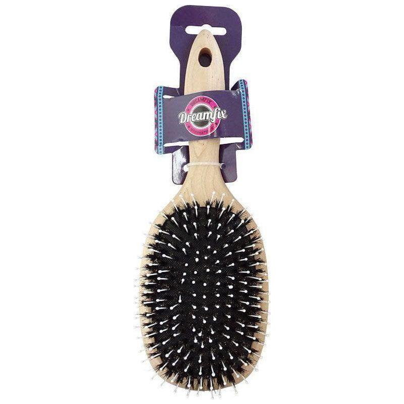 Dreamfix Oval Hair Brush - gtwtoporld.com