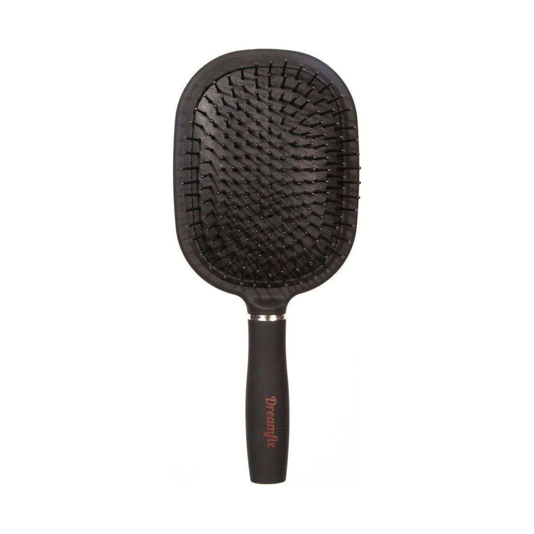 Dreamfix Paddle Massage Black Brush - gtwtoporld.com