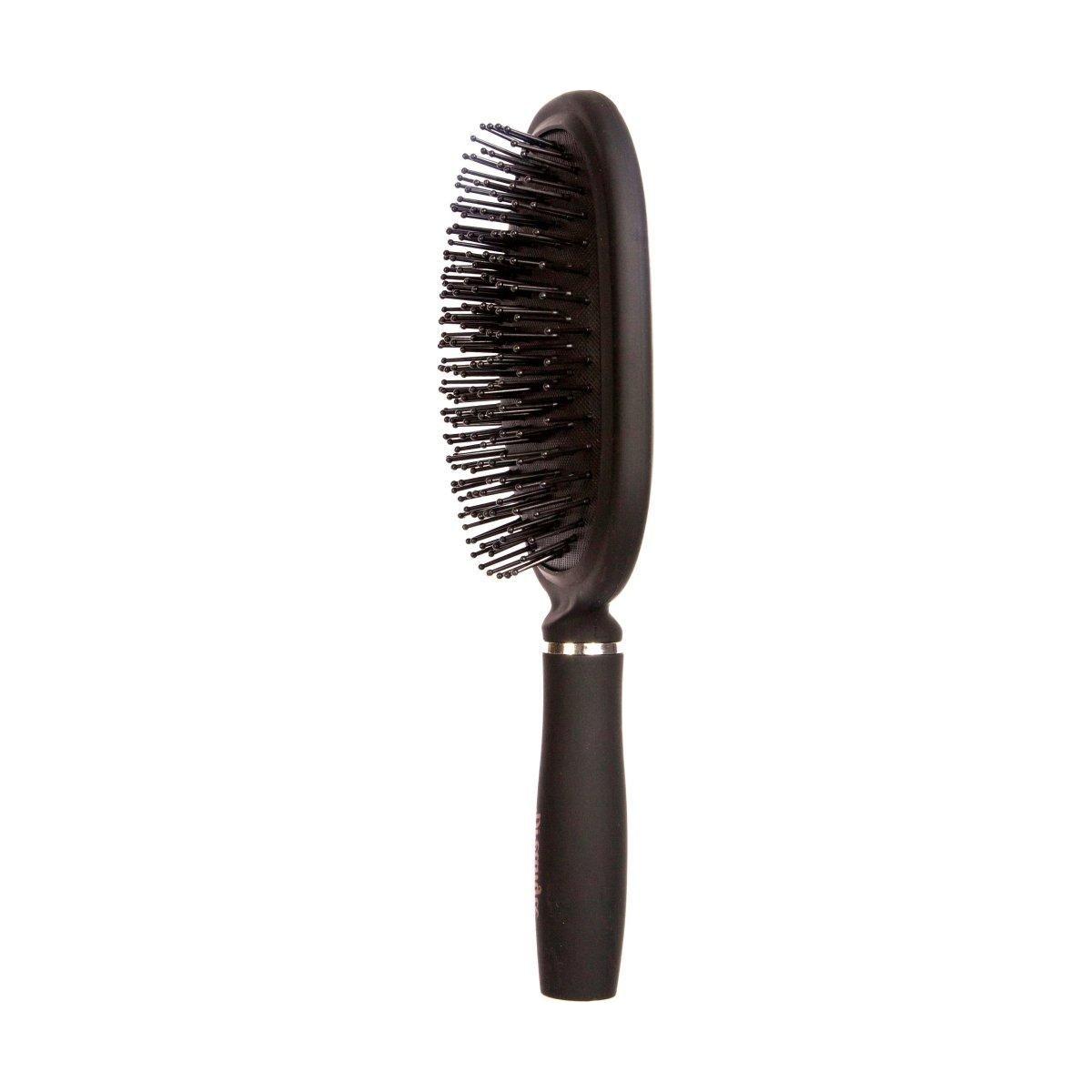 Dreamfix Paddle Massage Black Brush - gtwtoporld.com