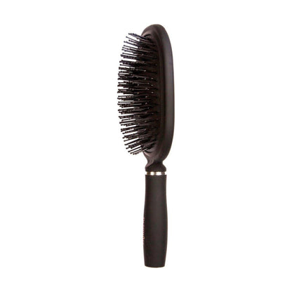 Dreamfix Paddle Massage Black Brush - gtwtoporld.com