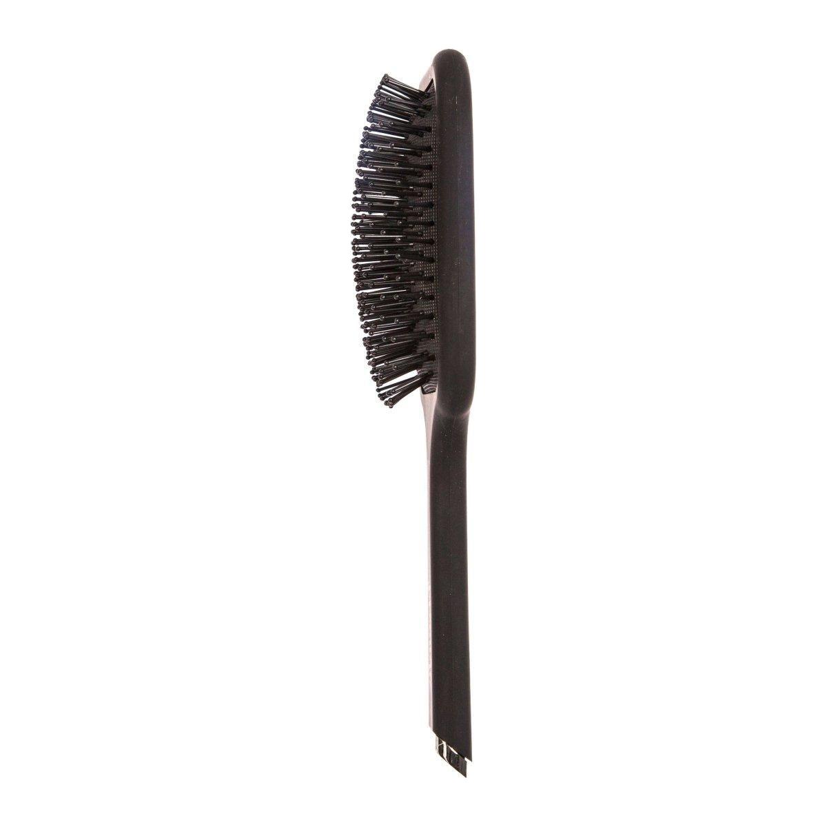 Dreamfix Plastic Paddle Brush Size : 25*8cm - gtwtoporld.com