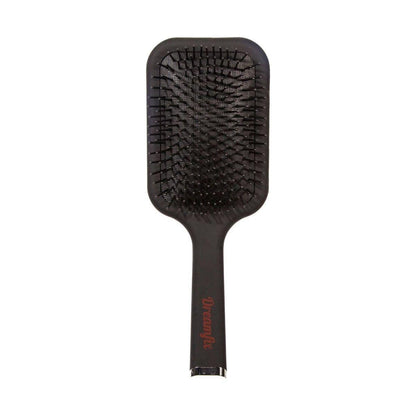 Dreamfix Plastic Paddle Brush Size : 25*8cm - gtwtoporld.com