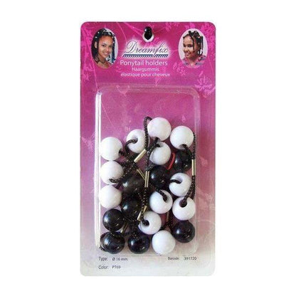 Dreamfix Ponytail Holders - gtwtoporld.com