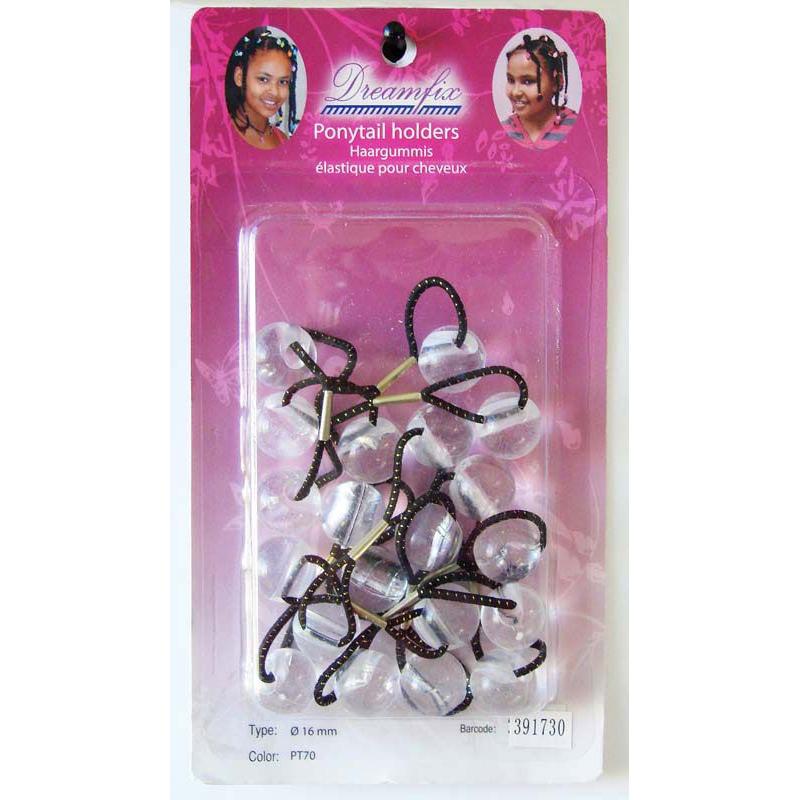 Dreamfix Ponytail Holders - gtwtoporld.com