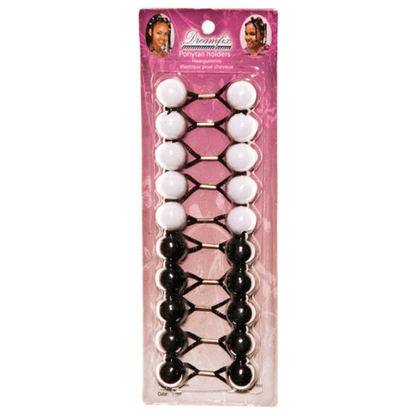 Dreamfix Ponytail Holders - gtwtoporld.com
