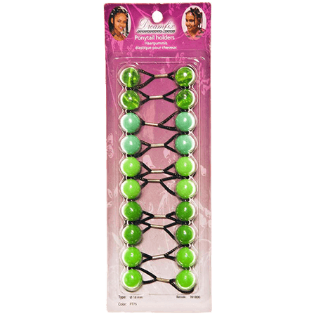 Dreamfix Ponytail Holders - gtwtoporld.com