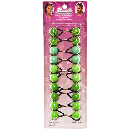 Dreamfix Ponytail Holders - gtwtoporld.com