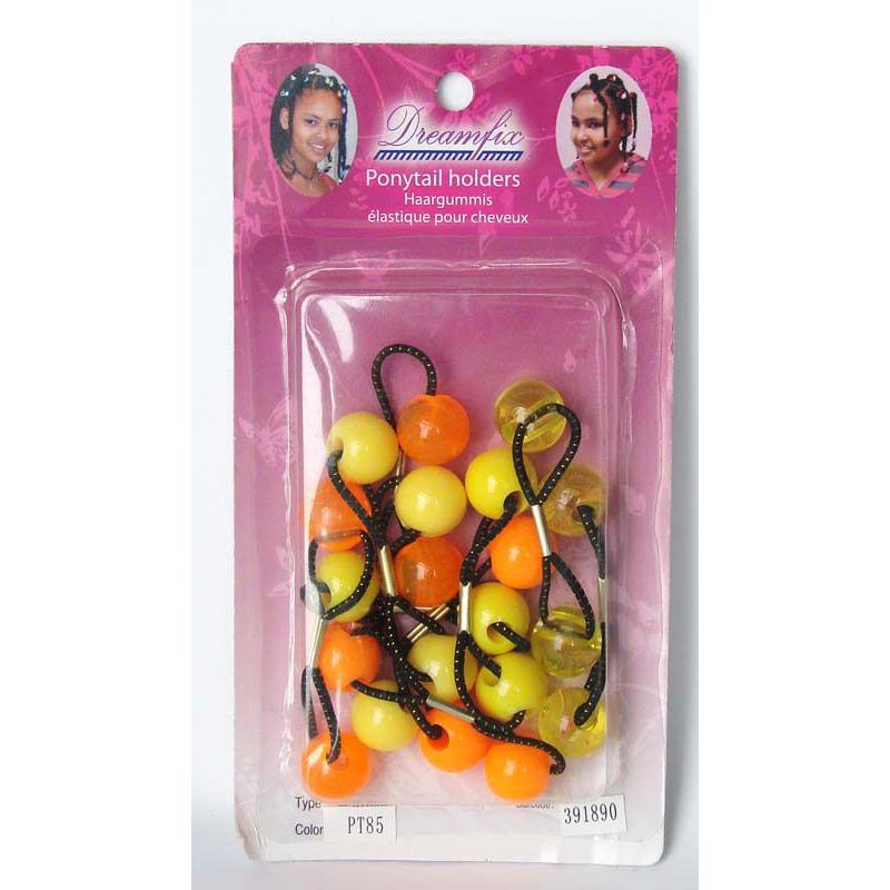 Dreamfix Ponytail Holders - gtwtoporld.com