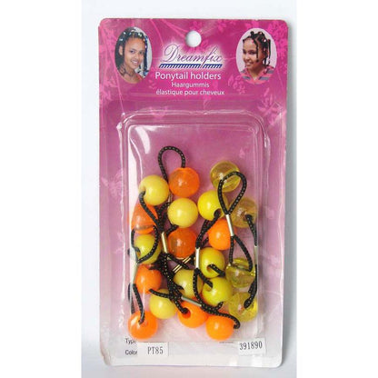 Dreamfix Ponytail Holders - gtwtoporld.com