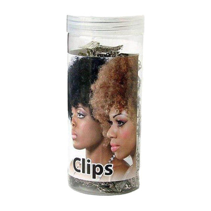 Dreamfix Premium Hair Clips Non - Slip Styling Accessories - gtwtoporld.com