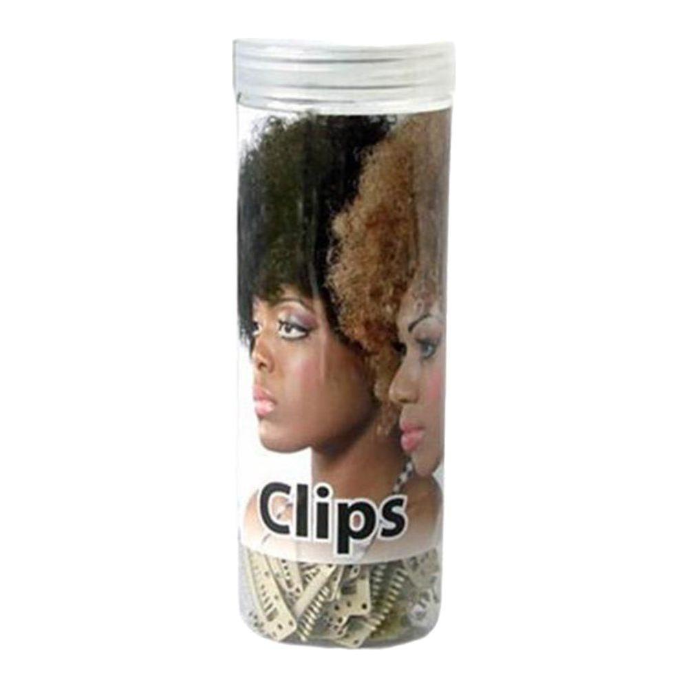 Dreamfix Premium Hair Clips Non - Slip Styling Accessories - gtwtoporld.com