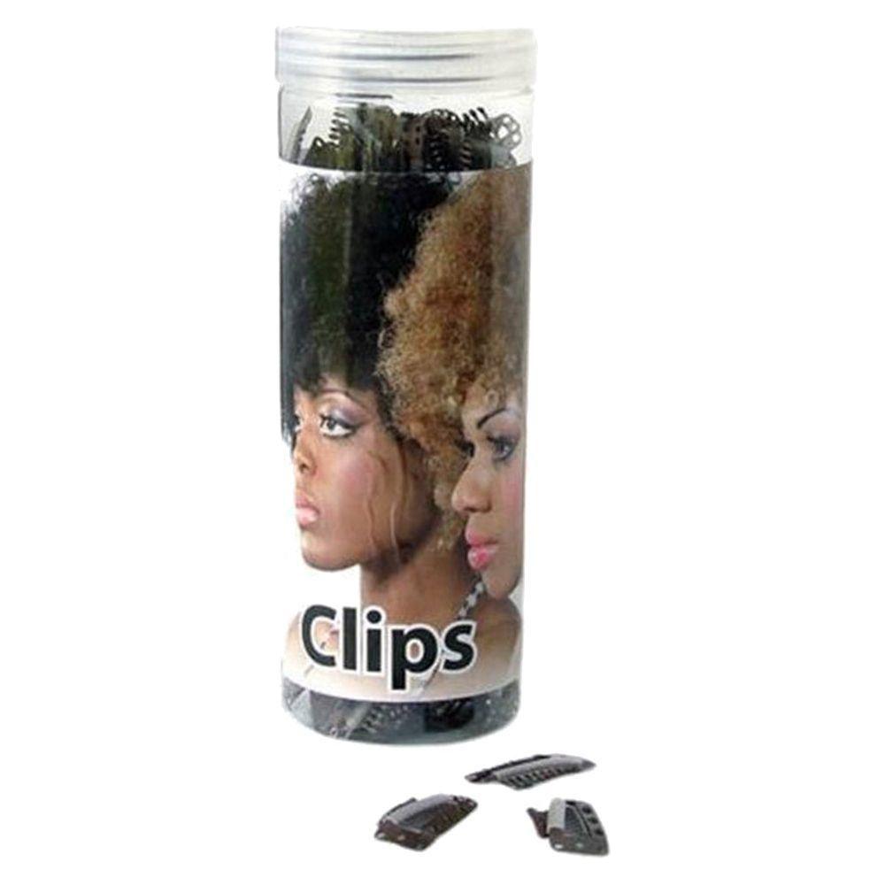 Dreamfix Premium Hair Clips Non - Slip Styling Accessories - gtwtoporld.com