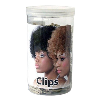 Dreamfix Premium Hair Clips Non - Slip Styling Accessories - gtwtoporld.com