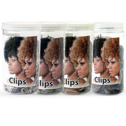 Dreamfix Premium Hair Clips Non - Slip Styling Accessories - gtwtoporld.com