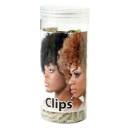 Dreamfix Premium Hair Clips Non - Slip Styling Accessories - gtwtoporld.com