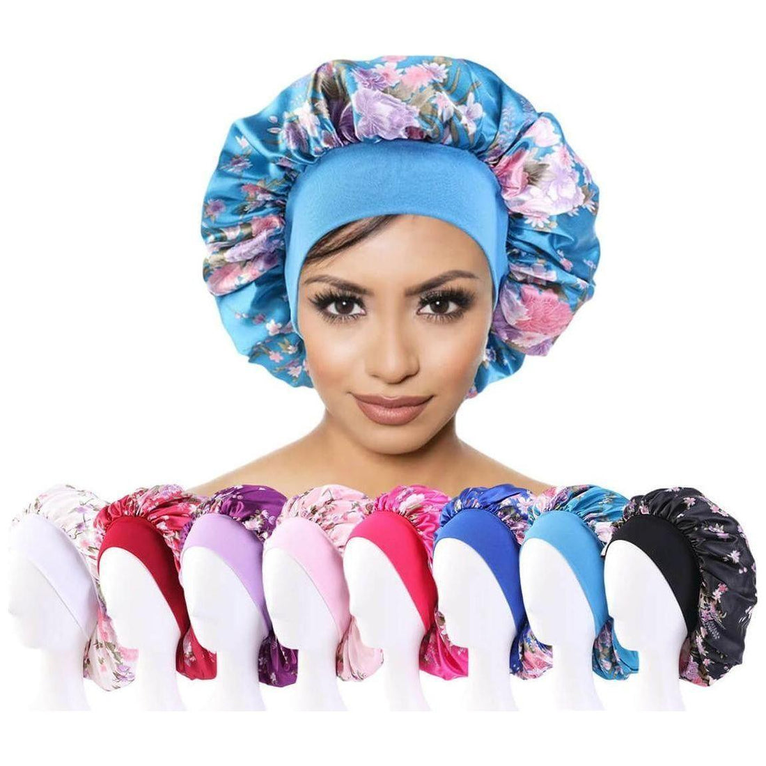 Dreamfix Print Bonnet Erwachsene - gtwtoporld.com