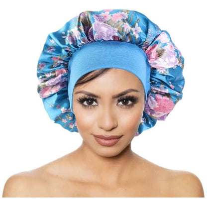 Dreamfix Print Bonnet Erwachsene - gtwtoporld.com