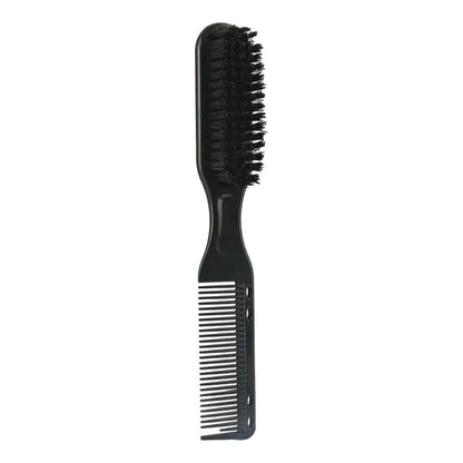 Dreamfix Professional Double - Sided Comb Brush - gtwtoporld.com