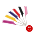 Dreamfix Rat Tail Comb (Assorted) - gtwtoporld.com