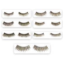 Dreamfix Remy Human Hair Eyelashes