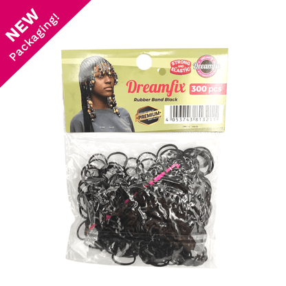 Dreamfix Rubber Band 300 pcs - gtwtoporld.com