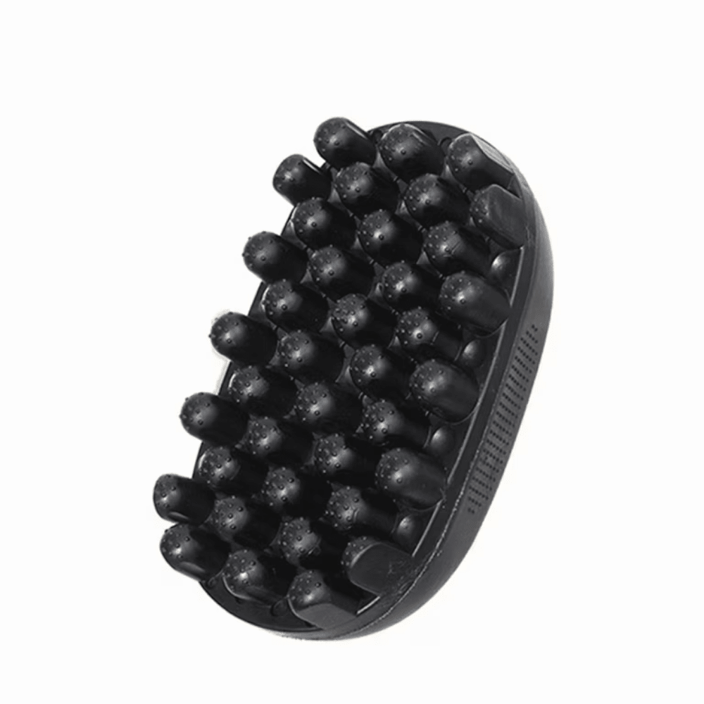 Dreamfix Rubber Curly hair sponge - gtwtoporld.com