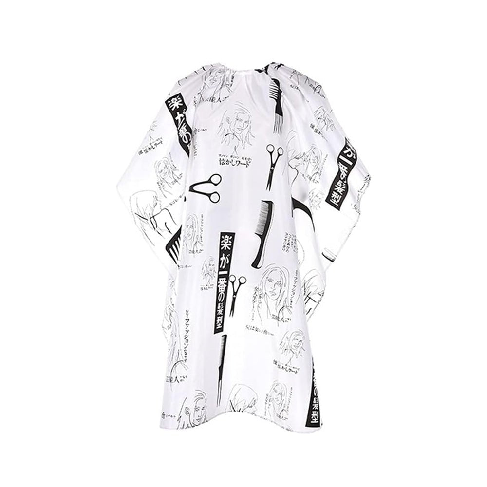 Dreamfix Salon hairdresser cape - gtwtoporld.com