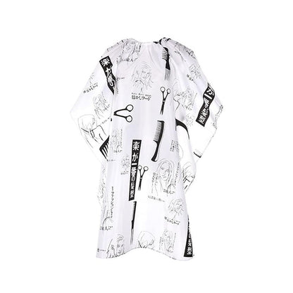Dreamfix Salon hairdresser cape - gtwtoporld.com