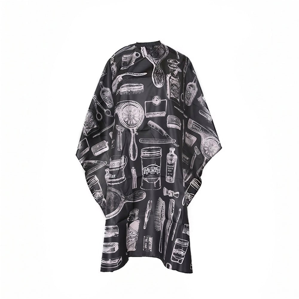 Dreamfix Salon hairdresser cape - gtwtoporld.com