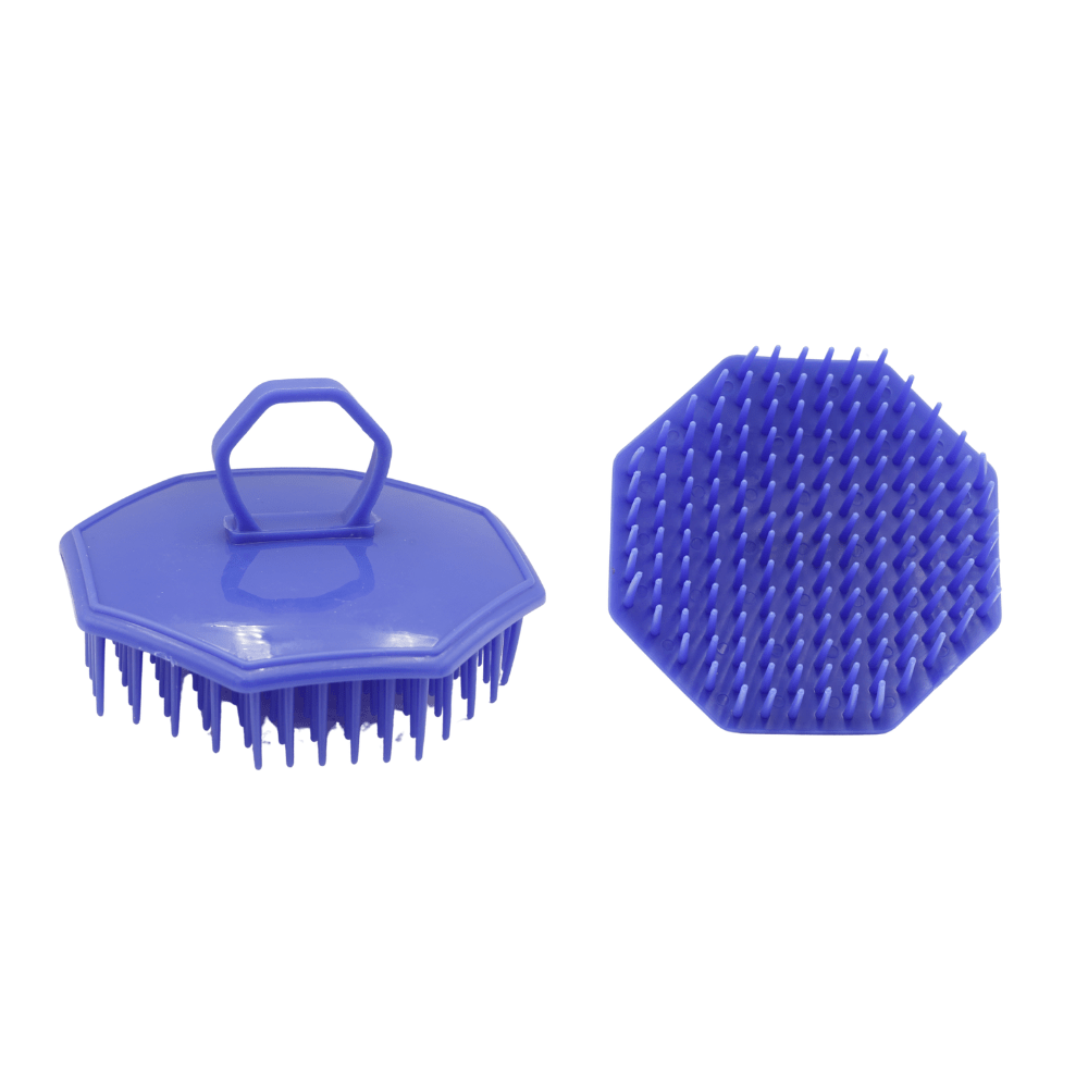 Dreamfix Shampoo Brush Assorted - gtwtoporld.com