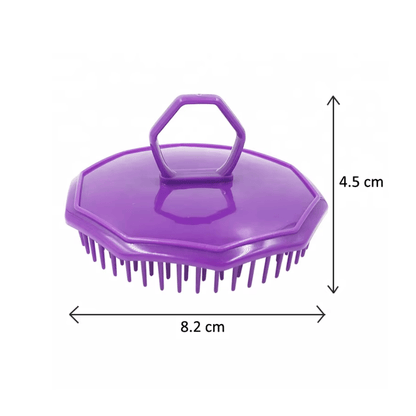 Dreamfix Shampoo Brush Assorted - gtwtoporld.com