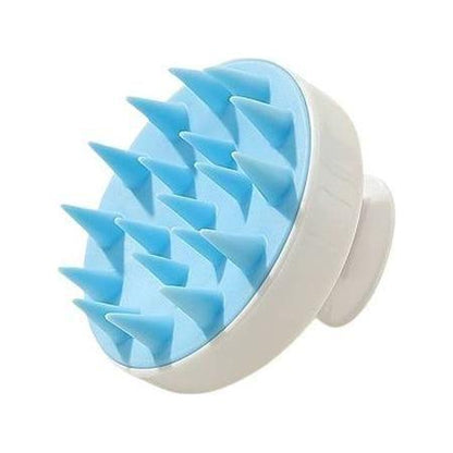 Dreamfix Shampoo Brush Scalp Massager - gtwtoporld.com