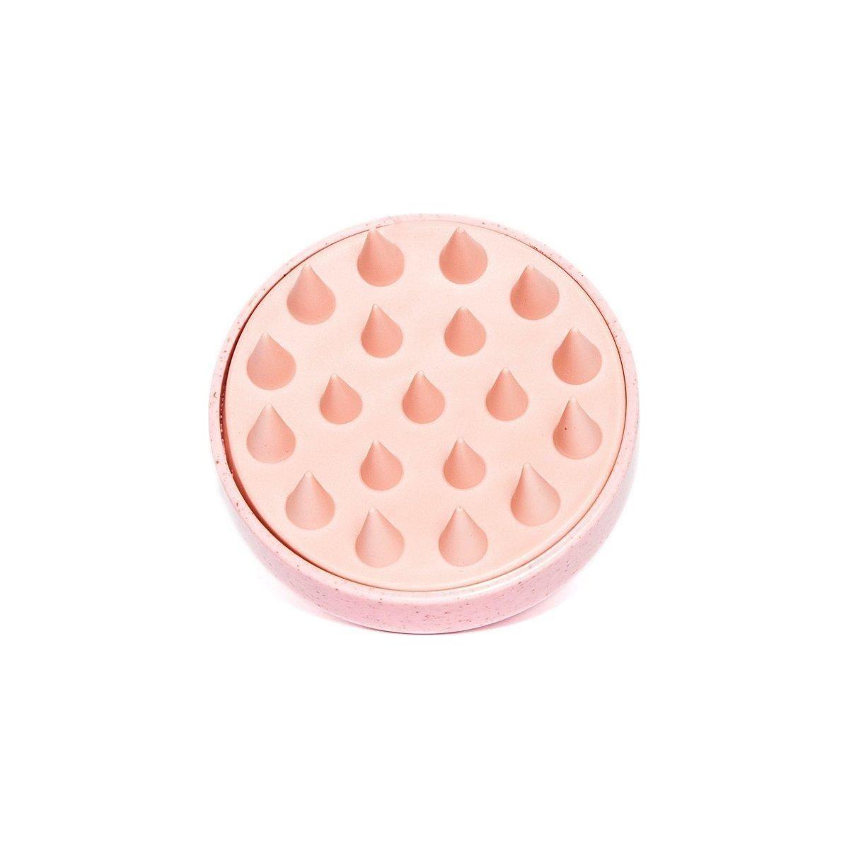 Dreamfix Shampoo Brush Scalp Massager - gtwtoporld.com
