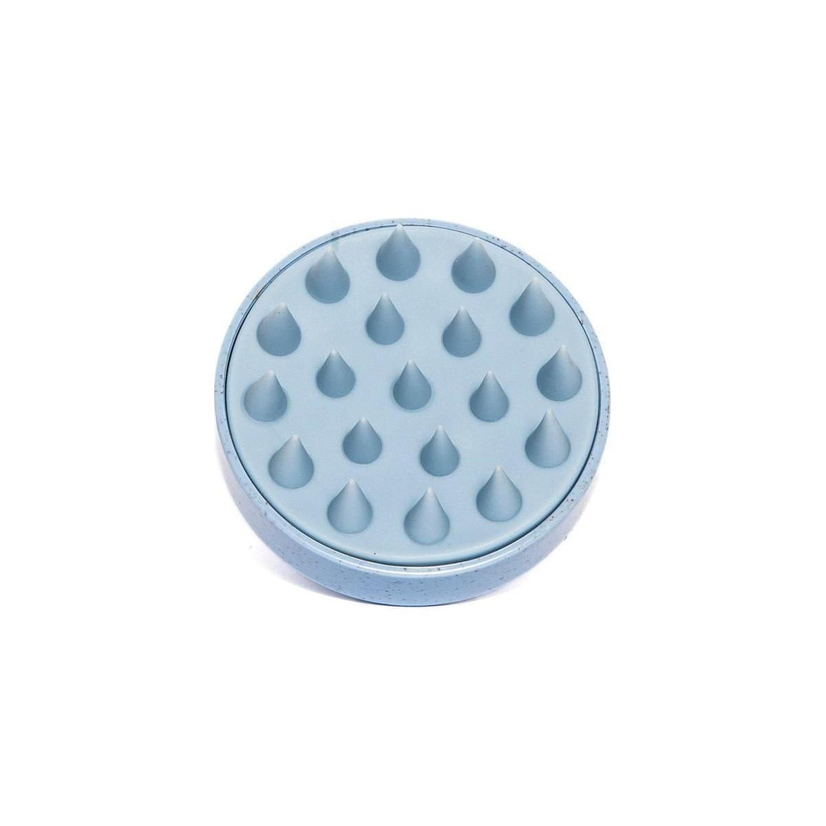 Dreamfix Shampoo Brush Scalp Massager - gtwtoporld.com