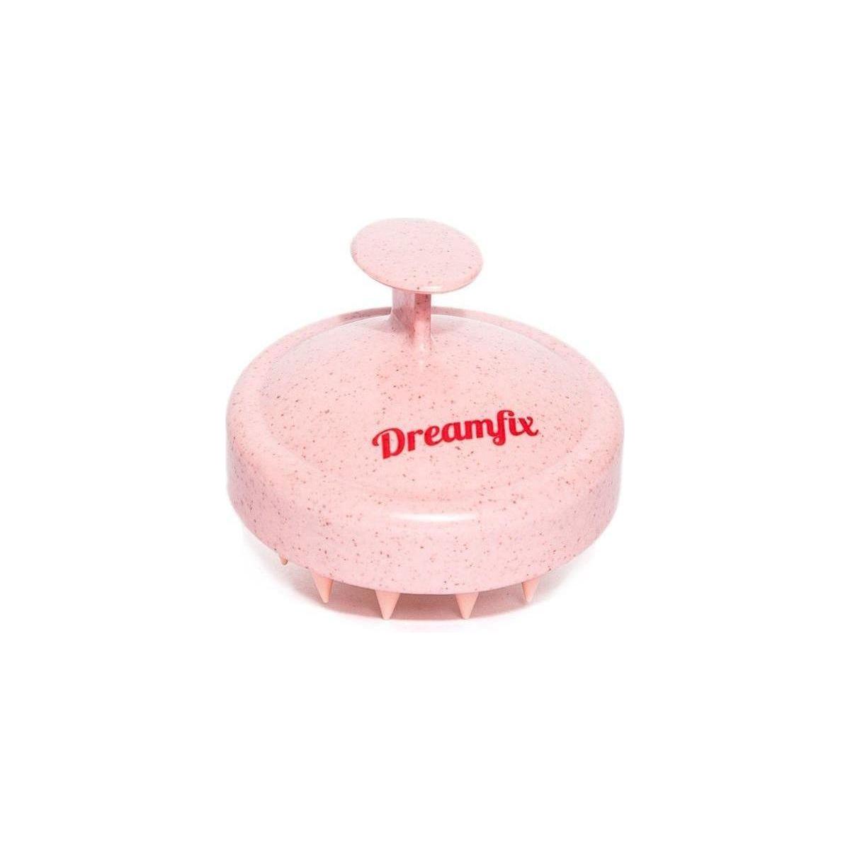 Dreamfix Shampoo Brush Scalp Massager - gtwtoporld.com