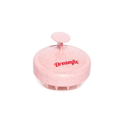 Dreamfix Shampoo Brush Scalp Massager - gtwtoporld.com