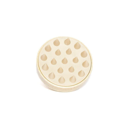 Dreamfix Shampoo Brush Scalp Massager - gtwtoporld.com