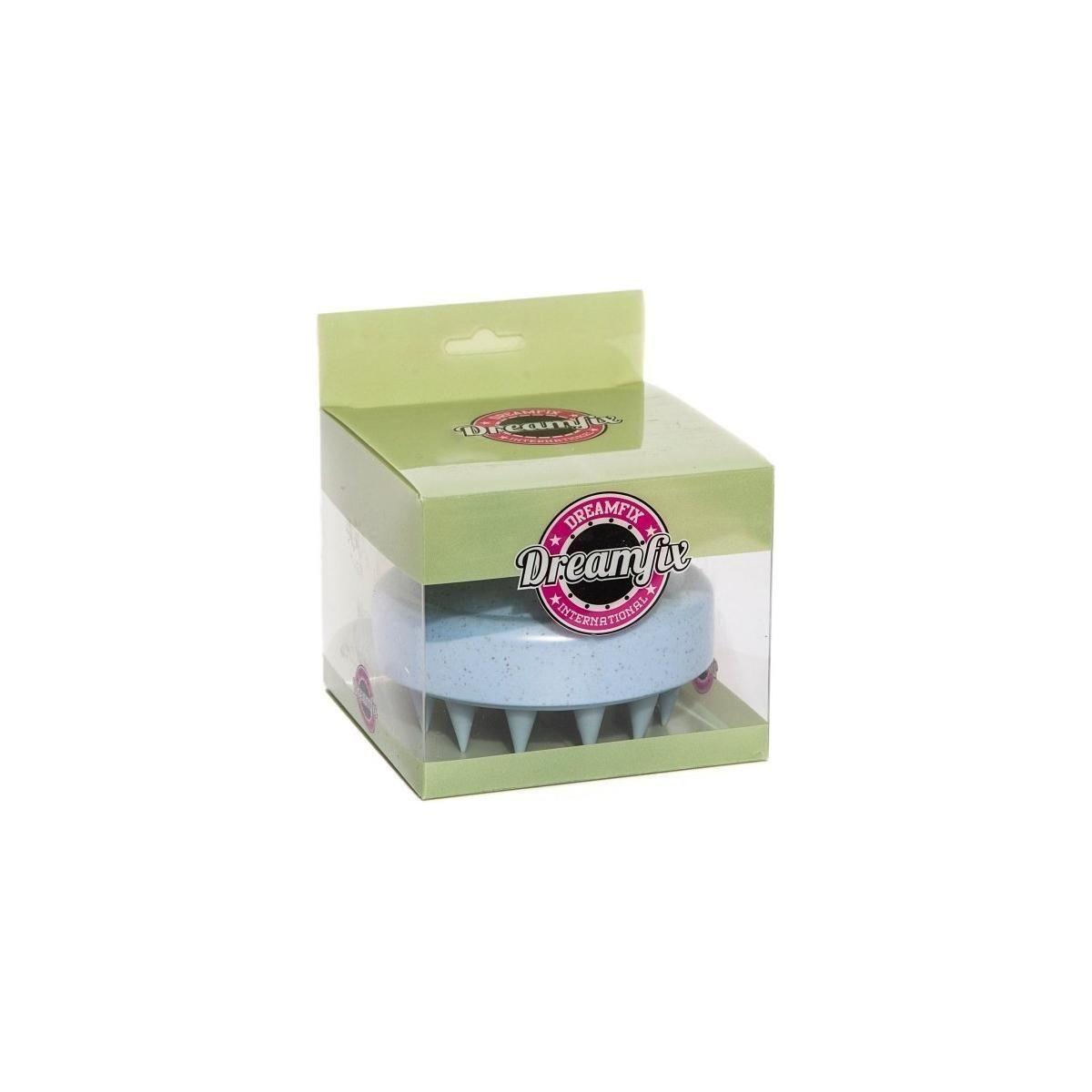 Dreamfix Shampoo Brush Scalp Massager - gtwtoporld.com