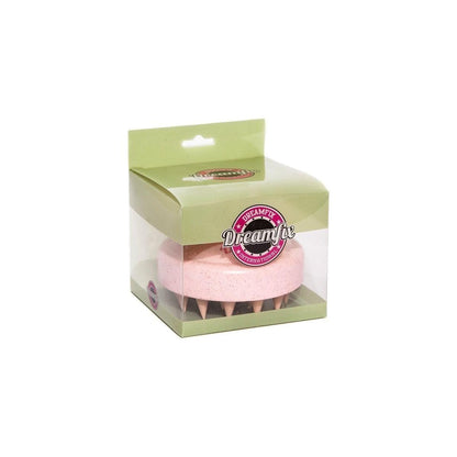 Dreamfix Shampoo Brush Scalp Massager - gtwtoporld.com