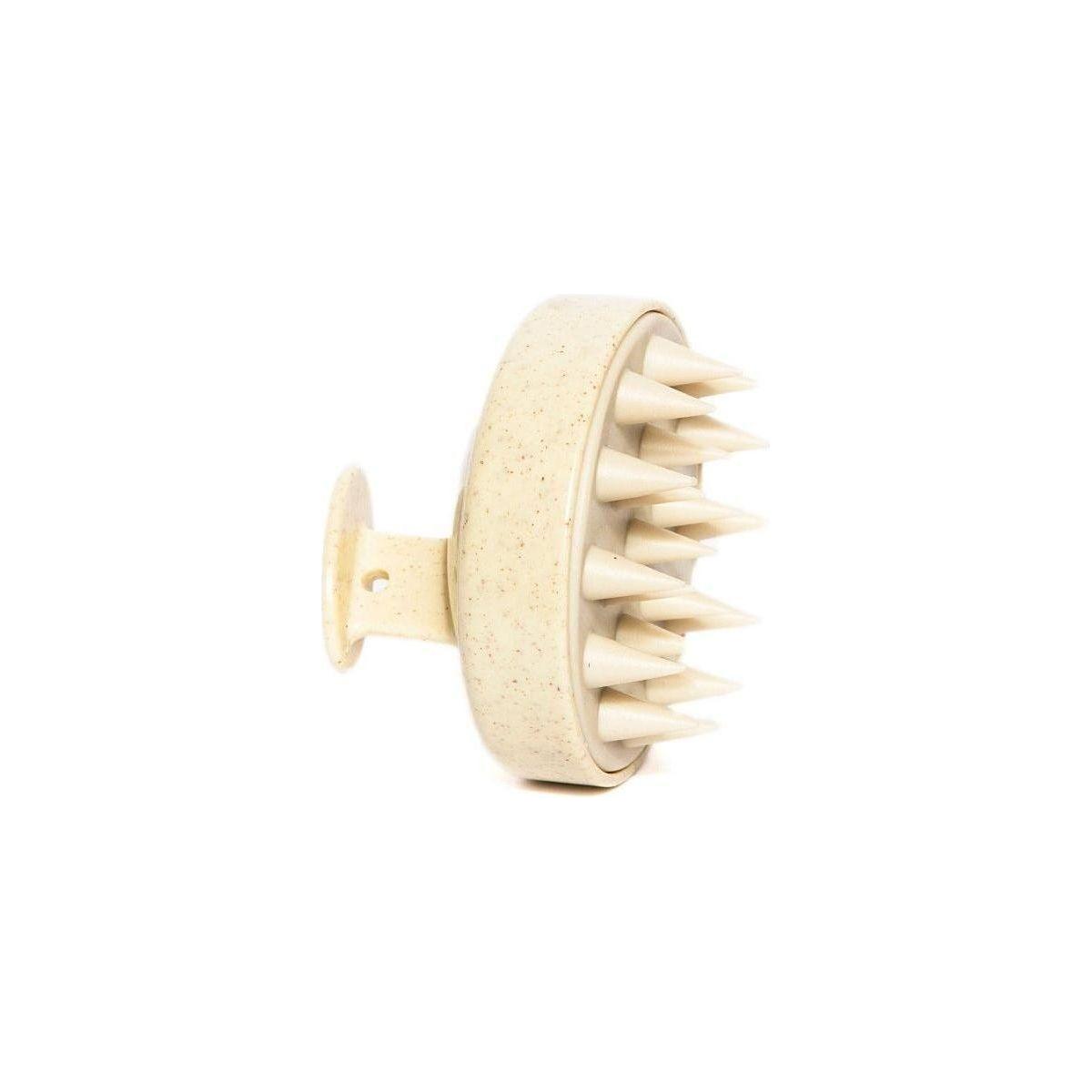 Dreamfix Shampoo Brush Scalp Massager - gtwtoporld.com