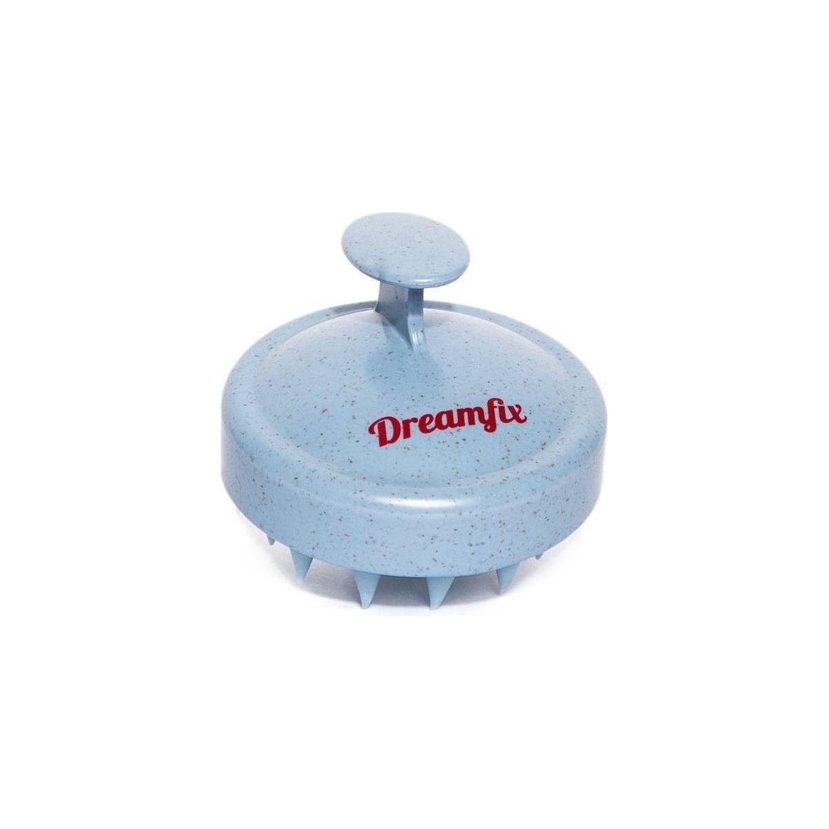Dreamfix Shampoo Brush Scalp Massager - gtwtoporld.com