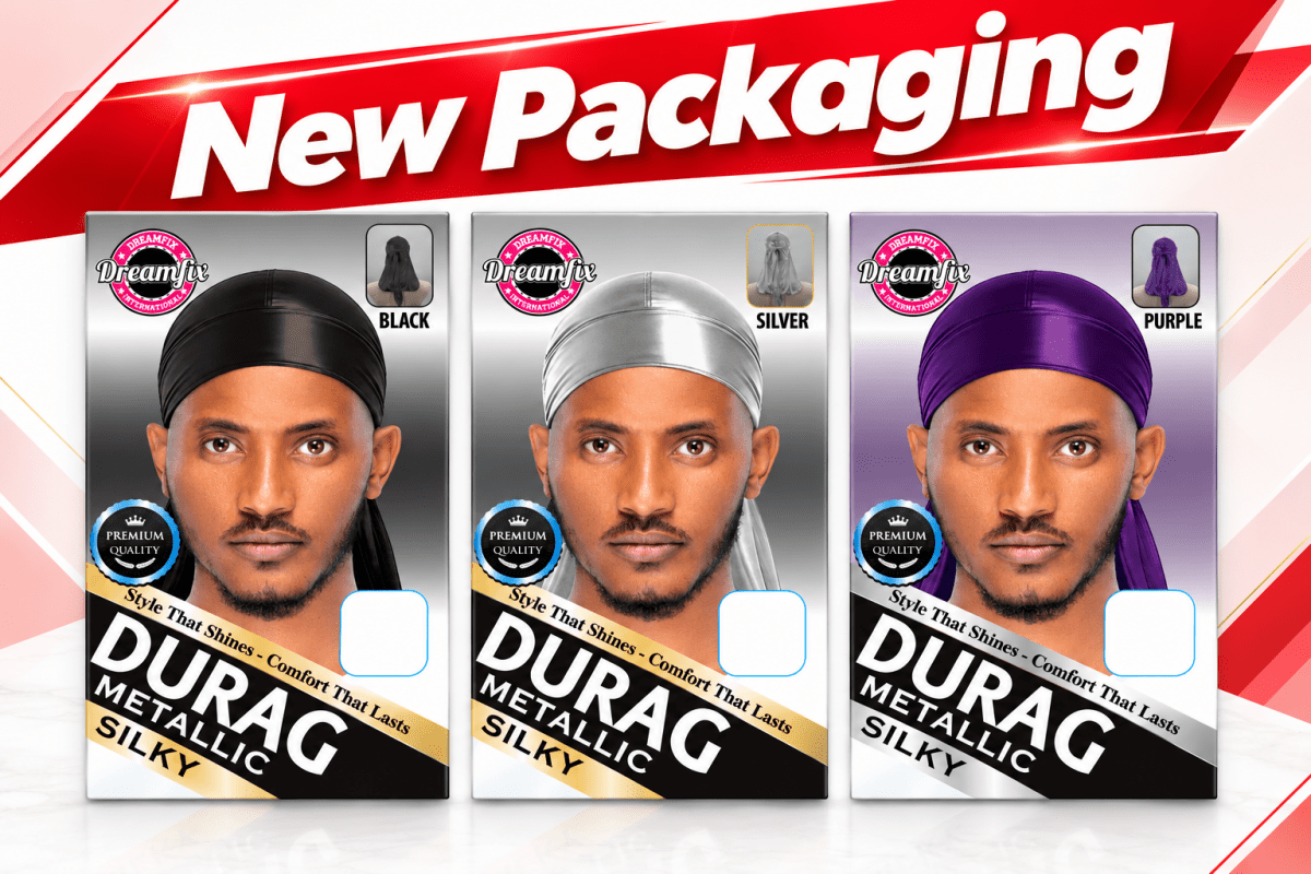 Dreamfix Silky Durags - gtwtoporld.com